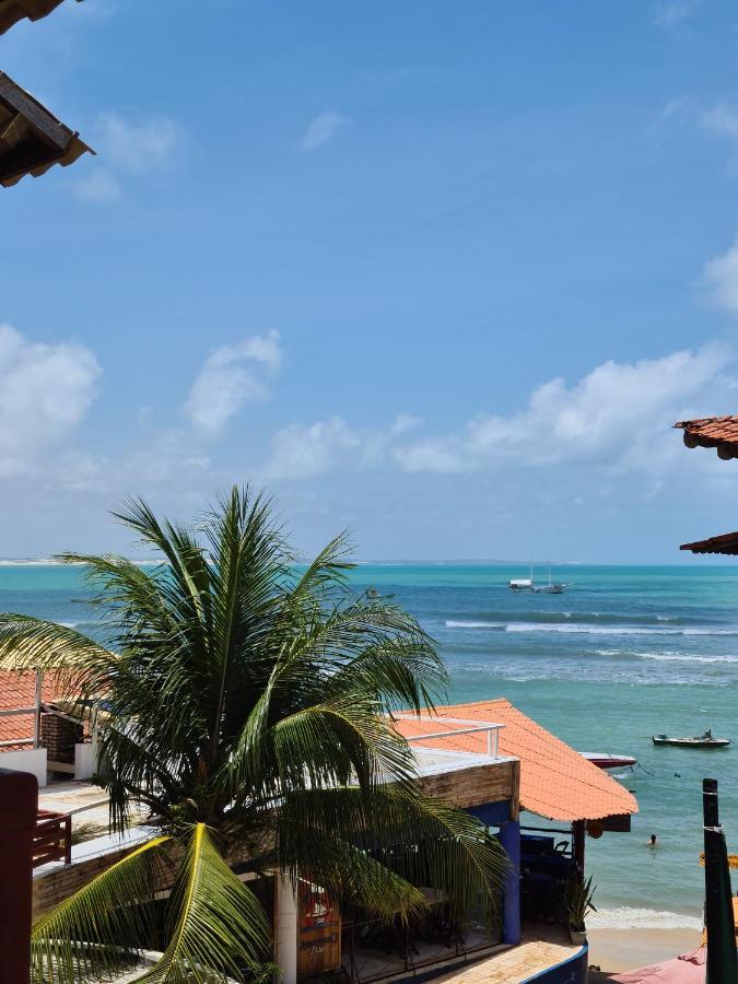 Pipa'S Bay Apto 208 - Flat Em Pipa Rn Praia de Pipa Bagian luar foto